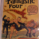 Illustration for article titled 10.) Fantastic Four #4